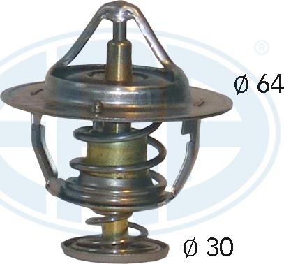 ERA 350390A - Termostat,lichid racire aaoparts.ro