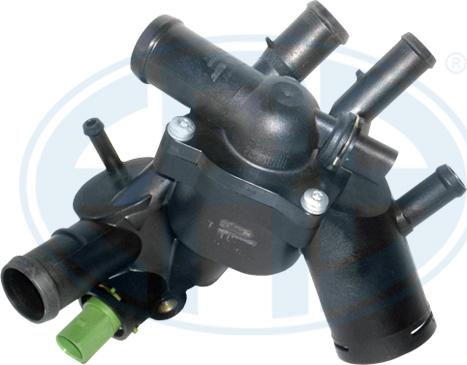 ERA 350345 - Termostat,lichid racire aaoparts.ro