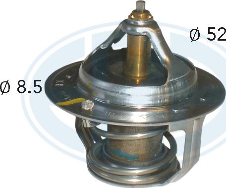 ERA 350248 - Termostat,lichid racire aaoparts.ro