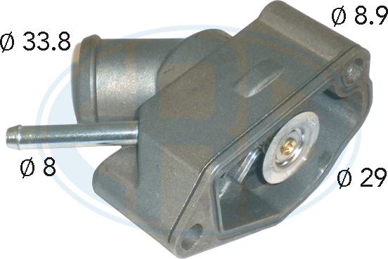 ERA 350237 - Termostat,lichid racire aaoparts.ro