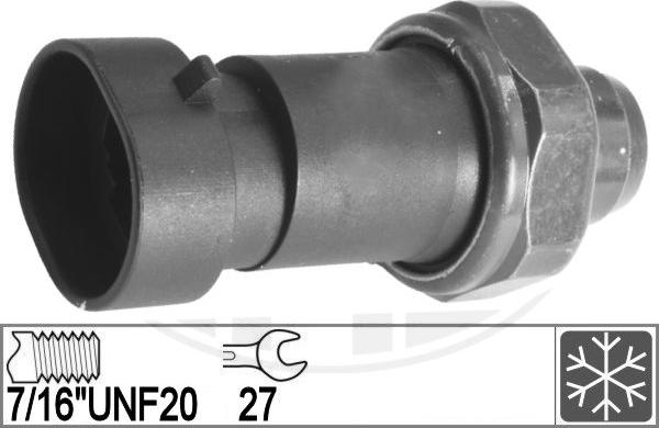 ERA 330990 - Comutator presiune, aer conditionat aaoparts.ro