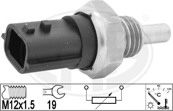ERA 330922 - Senzor,temperatura lichid de racire aaoparts.ro
