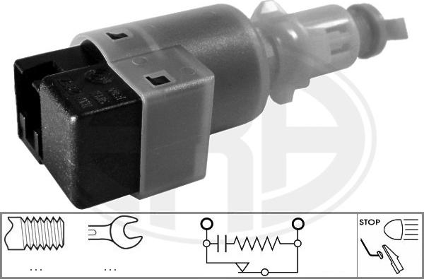 ERA 330515 - Comutator lumini frana aaoparts.ro