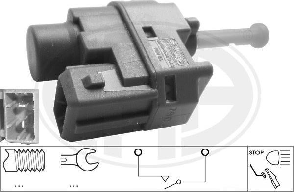 ERA 330077 - Comutator lumini frana aaoparts.ro