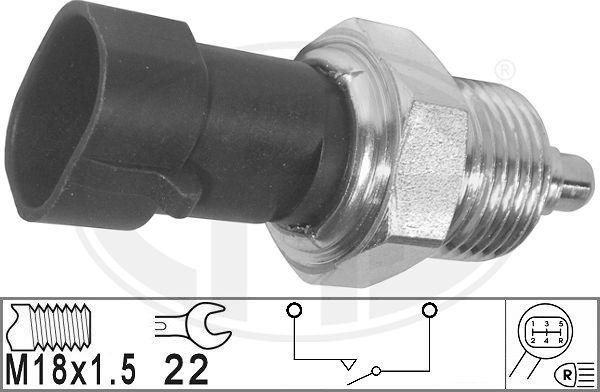 ERA 330816 - Comutator, lampa marsalier aaoparts.ro