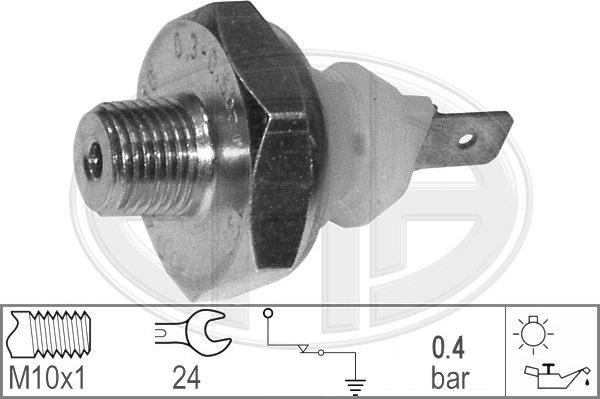 ERA 330368 - Senzor,presiune ulei aaoparts.ro