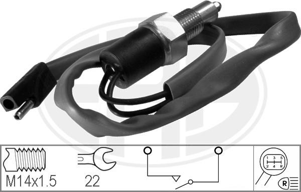 ERA 330335 - Comutator, lampa marsalier aaoparts.ro