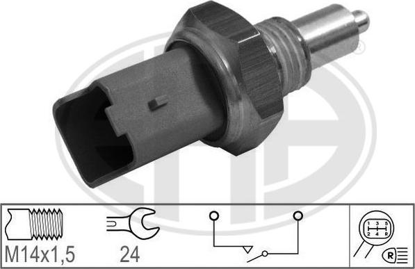 ERA 330750 - Comutator, lampa marsalier aaoparts.ro