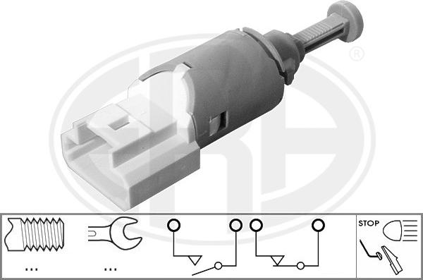 ERA 330731 - Comutator lumini frana aaoparts.ro
