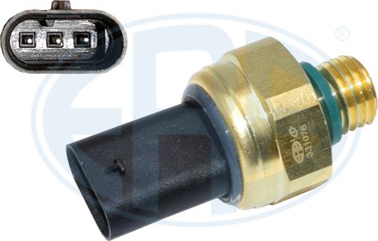ERA 331076 - Senzor,presiune ulei aaoparts.ro