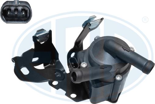 ERA 370050 - Pompa apa suplimentar aaoparts.ro