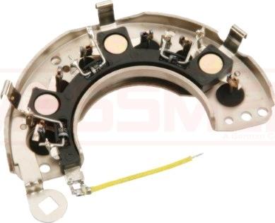 ERA 215416 - Punte diode aaoparts.ro