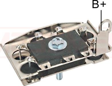 ERA 215412 - Punte diode aaoparts.ro