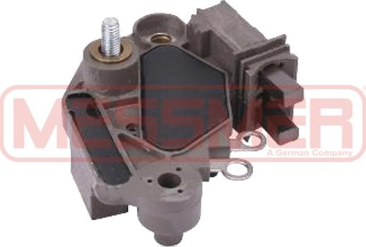 ERA 215844 - Regulator, alternator aaoparts.ro