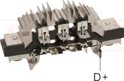 ERA 215863 - Punte diode aaoparts.ro