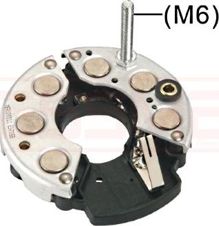 ERA 215316 - Punte diode aaoparts.ro