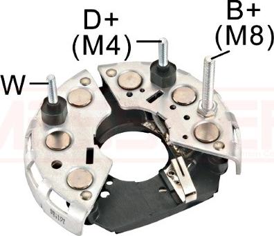 ERA 215328 - Punte diode aaoparts.ro