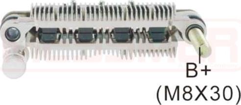 ERA 215262 - Punte diode aaoparts.ro