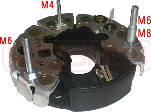 ERA 216158 - Punte diode aaoparts.ro