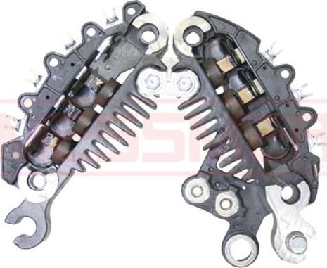 ERA 216180 - Punte diode aaoparts.ro