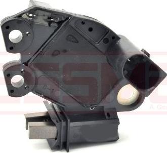 ERA 216243 - Regulator, alternator aaoparts.ro