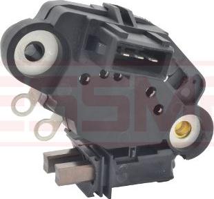 ERA 216242 - Regulator, alternator aaoparts.ro