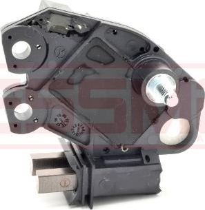 ERA 216235 - Regulator, alternator aaoparts.ro