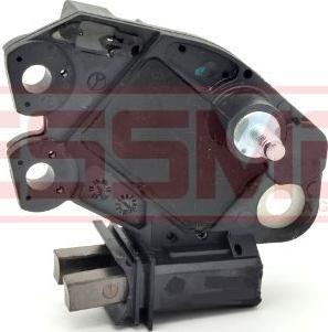 ERA 216238 - Regulator, alternator aaoparts.ro