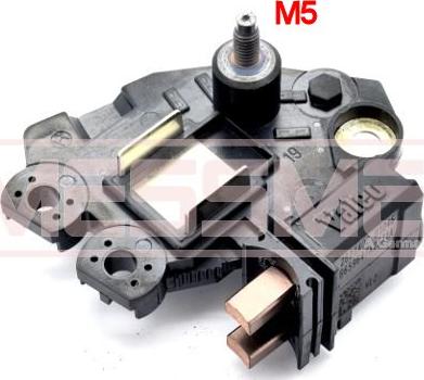 ERA 216229 - Regulator, alternator aaoparts.ro