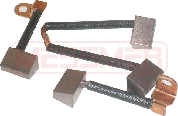 ERA 233095 - Perie, electromotor aaoparts.ro