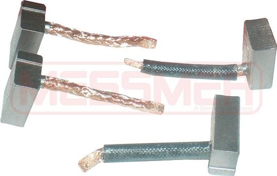 ERA 233091 - Perie, electromotor aaoparts.ro