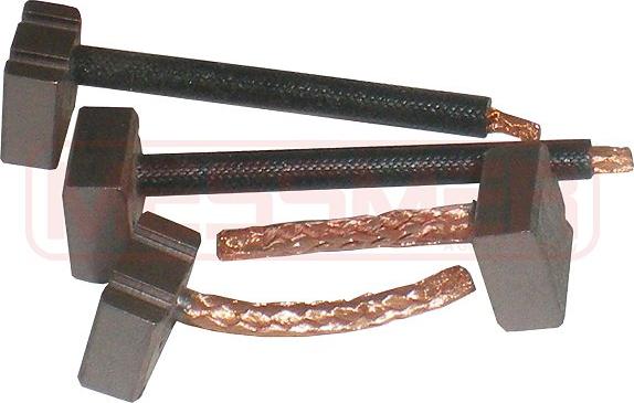 ERA 233049 - Perie, electromotor aaoparts.ro