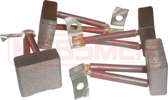 ERA 233065 - Perie, electromotor aaoparts.ro