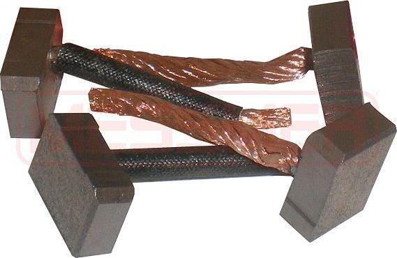 ERA 233005 - Perie, electromotor aaoparts.ro