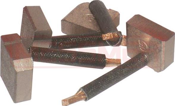 ERA 233011 - Perie, electromotor aaoparts.ro