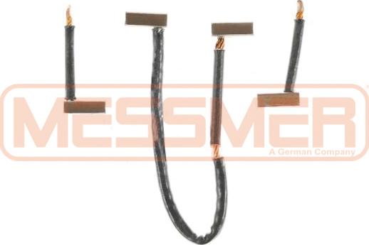 ERA 233083 - Perie, electromotor aaoparts.ro