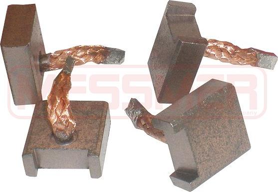 ERA 233029 - Perie, electromotor aaoparts.ro