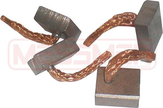 ERA 233020 - Perie, electromotor aaoparts.ro