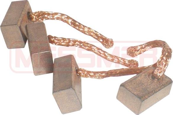 ERA 233028 - Perie, electromotor aaoparts.ro