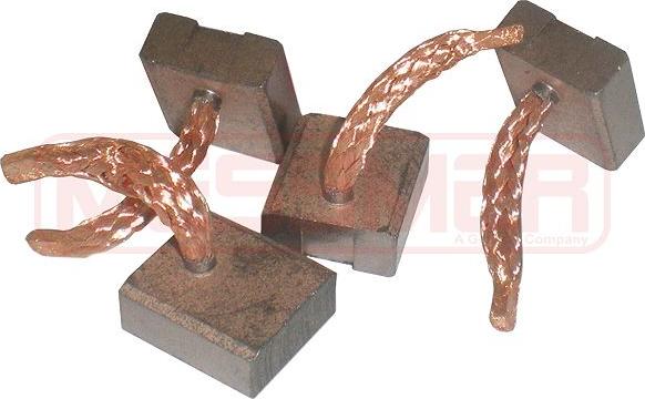 ERA 233022 - Perie, electromotor aaoparts.ro