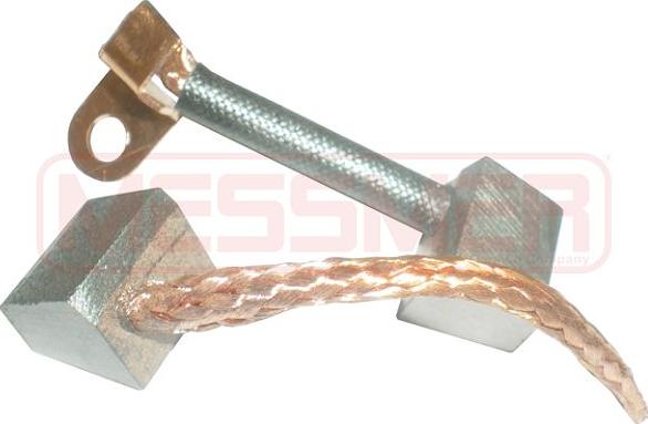 ERA 233071 - Perie, electromotor aaoparts.ro