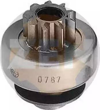 ERA 225338 - Pinion electromotor aaoparts.ro