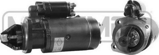 ERA 220300A - Starter aaoparts.ro