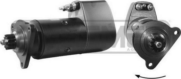 ERA 220263A - Starter aaoparts.ro
