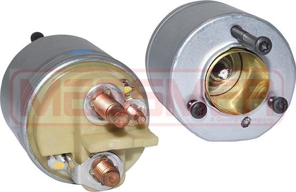ERA 227984 - Solenoid, electromotor aaoparts.ro