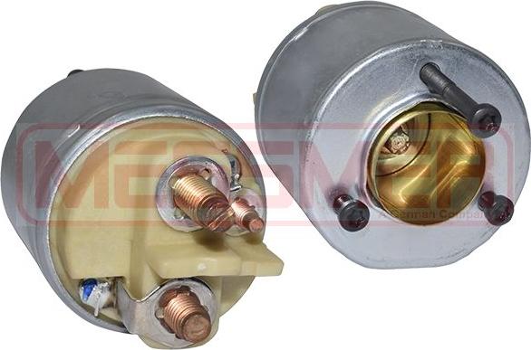 ERA 227985 - Solenoid, electromotor aaoparts.ro