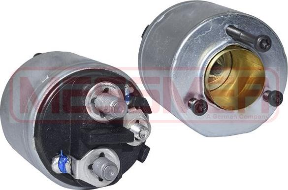 ERA 227983 - Solenoid, electromotor aaoparts.ro