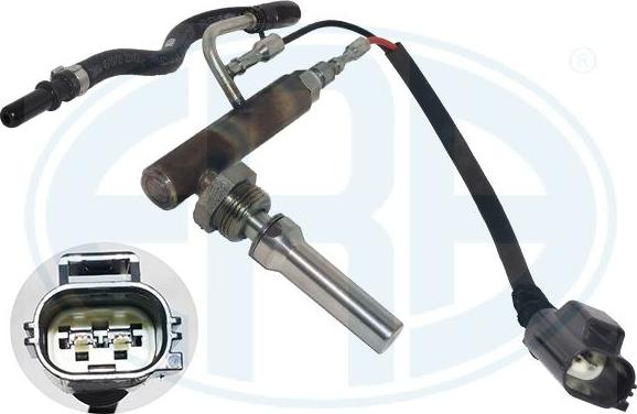 ERA 780047 - Unitate de injectie, regenerare filtru de particule aaoparts.ro