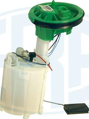 ERA 775216 - Modul alimentare combustibil aaoparts.ro