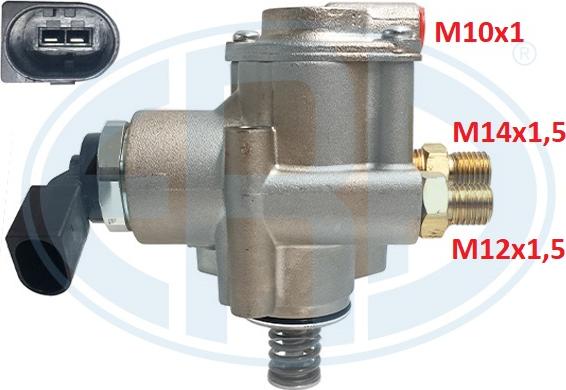 ERA 773001 - Pompa de inalta presiune aaoparts.ro